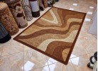 Мокетен килим 85 brown